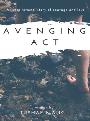 cover image of Avenging Act